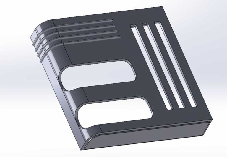 Read more about the article Choosing the Right 3D Printing Resin for Your Project